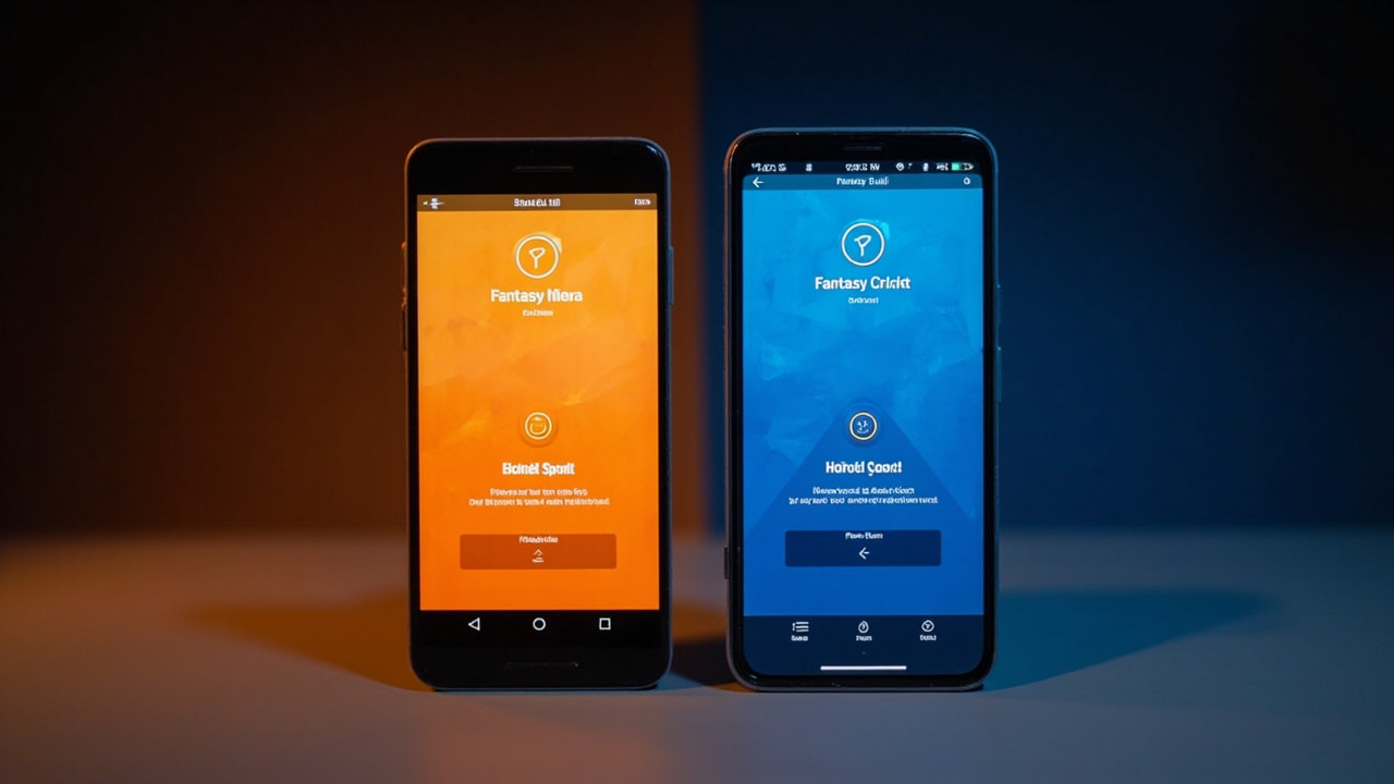 Focus11 vs Dream11 vs MPL comparison