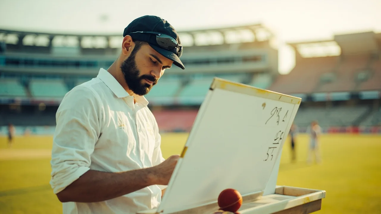 Fantasy Cricket Captain Pick Strategy 2026: A Matchday Framework for Focus11 Fantasy cricket captain pick strategy on Focus11