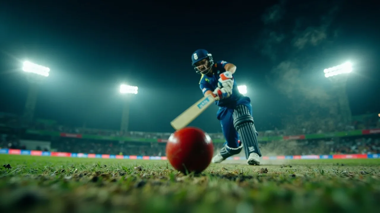 Focus11 IPL 2026 live match in-play captain switch visual