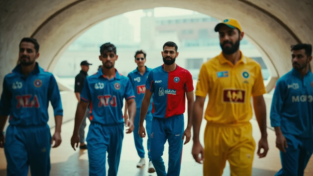 IPL 2026 confirmed player transfers and Focus11 fantasy impact