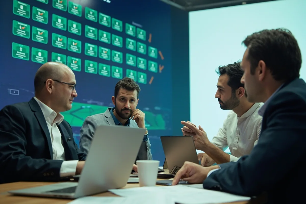 IPL 2026 confirmed player transfer board with cricket team analysts